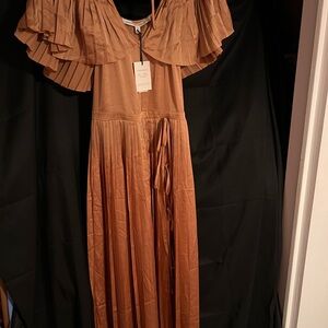 Women’s dress Banana Republic Olivia Palermo Collection